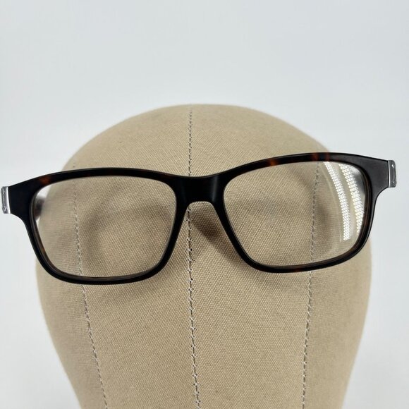 Dragon Eyeglasses Readers Tortoise Full Rim Glasses - Picture 3 of 10